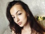 Image of cam model Gloria from Visit-X