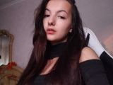 Image of cam model Gloria from Visit-X