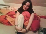 Image of cam model Dirty-Gina from Visit-X