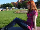 Image of cam model AngelCarly32 from Visit-X