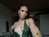 Image of cam model Josixx from Visit-X
