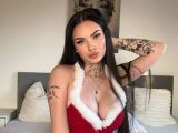 Image of cam model Josixx from Visit-X