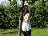 Image of cam model jennysweet2017 from Visit-X