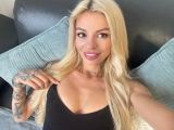Image of cam model KairaKampen from Visit-X