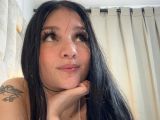 Image of cam model SailethRossi from Visit-X