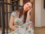 Image of cam model SophieKitty from Visit-X