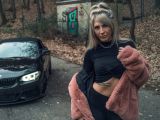Image of cam model Atomblondy from Visit-X
