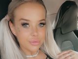 Image of cam model Laura-reeperbahn from Visit-X