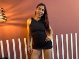 Image of cam model ZahraMalakk from Visit-X