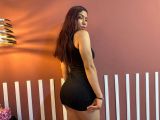 Image of cam model ZahraMalakk from Visit-X