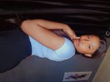 Image of cam model Sexypussy from Visit-X