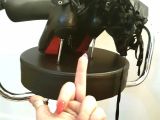Image of cam model TheCountessA from Visit-X