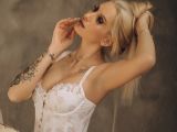 Image of cam model Lia-Juwel from Visit-X