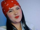 Image of cam model SamaraBlessed from Visit-X