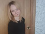 Image of cam model AngelCarly32 from Visit-X