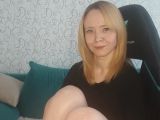 Image of cam model AngelCarly32 from Visit-X