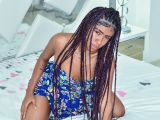 Image of cam model WandaGinn from Visit-X