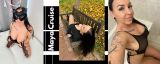 Webcam model MayaCruise from Visit-X profile picture Webcam model MayaCruise from Visit-X