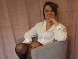 Image of cam model SonjaSexyMilf from Visit-X
