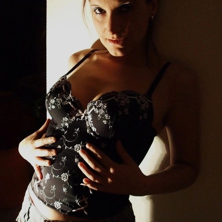 CrazyAngel