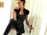 Image of cam model Baronesse-Sophia from Visit-X