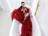 Image of cam model SkinnyLilly from Visit-X