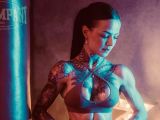 Image of cam model SkinnyLilly from Visit-X