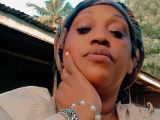 Image of cam model Diosa from Visit-X