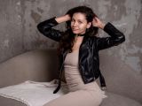 Image of cam model MeganTheFlower from Visit-X