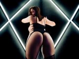 Image of cam model BellaJones from Visit-X