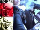 Image of cam model TheCountessA from Visit-X