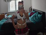Image of cam model Sweety120193 from Visit-X