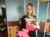 Image of cam model AngelCarly32 from Visit-X