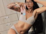 Image of cam model MissAri054 from Visit-X
