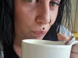Image of cam model Curvy-selin from Visit-X