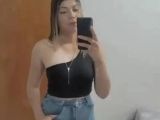 Image of cam model MiaStyle from Visit-X