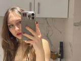 Image of cam model ModelGyrl from Visit-X