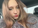 Image of cam model ModelGyrl from Visit-X
