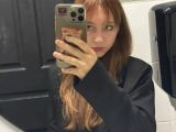 Image of cam model ModelGyrl from Visit-X