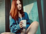 Image of cam model cherryy from Visit-X