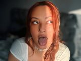 Image of cam model cherryy from Visit-X