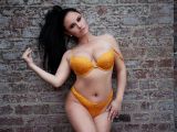 Image of cam model Sydney-Pearl from Visit-X