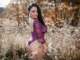 Image of cam model Sydney-Pearl from Visit-X