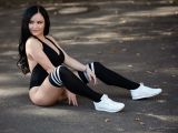 Image of cam model Sydney-Pearl from Visit-X