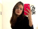 Image of cam model SweetPolly from Visit-X