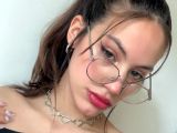 Image of cam model SweetPolly from Visit-X
