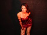 Image of cam model PinkSpark from Visit-X