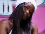 Image of cam model Sexxynoirr from Visit-X