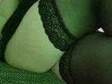 Image of cam model Curvy-selin from Visit-X