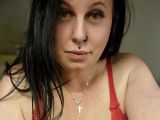 Image of cam model Curvy-selin from Visit-X